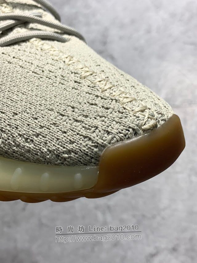 Adidas男女椰子鞋 阿迪達斯椰子350 Adidas Yeezy 350 Boost V2  xhn1501